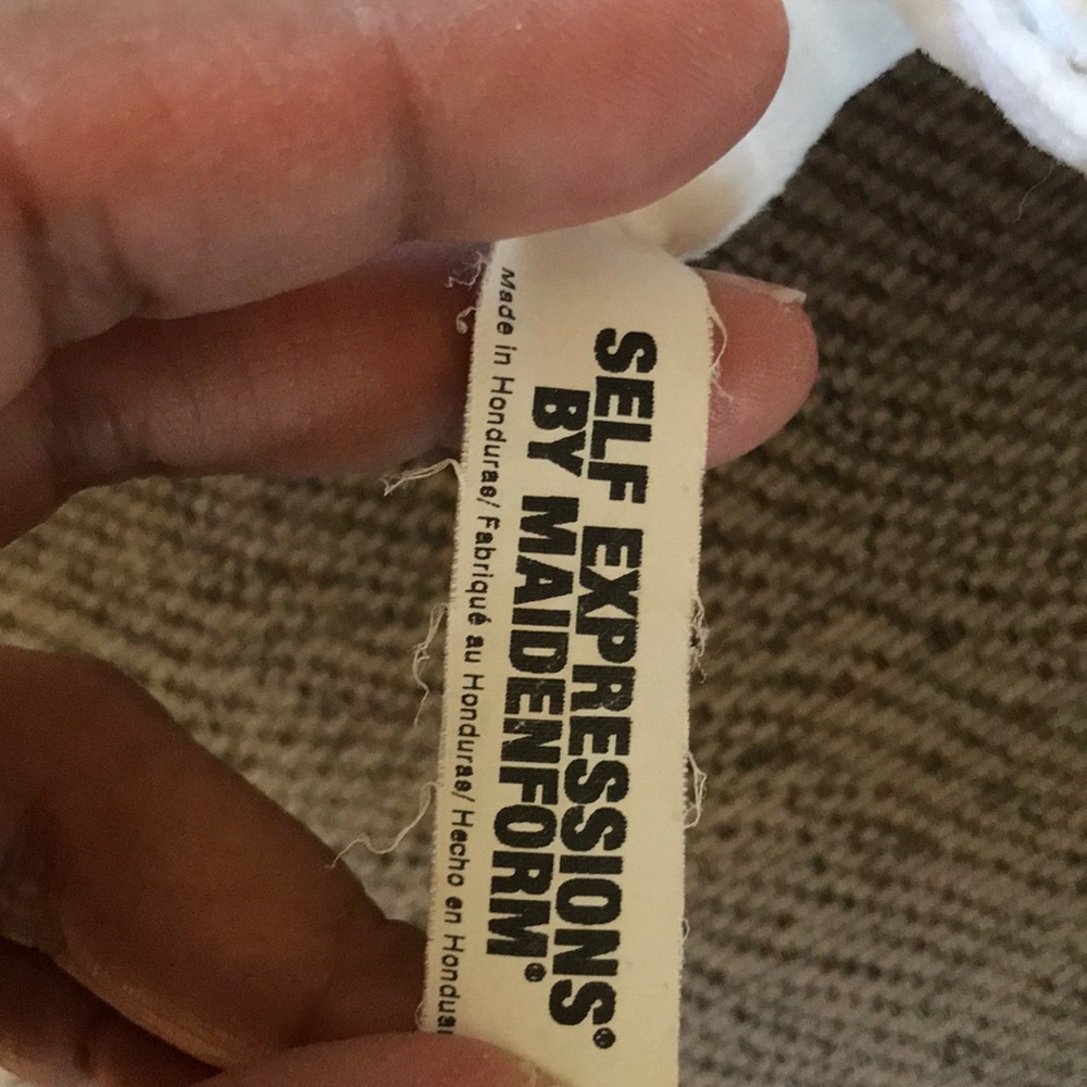 Self Expression By Maiden Form - image 4